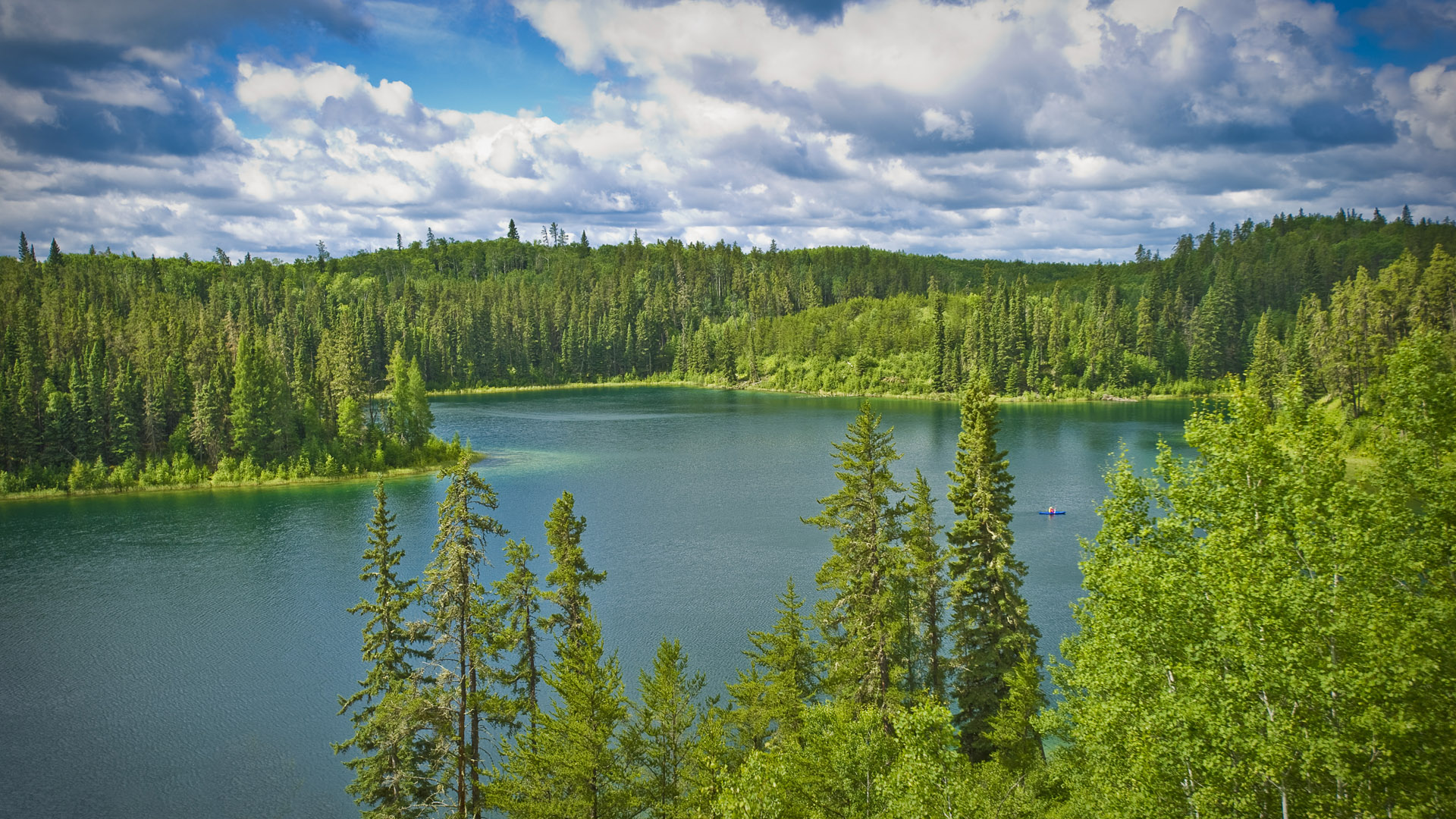 Announcements SaskParks