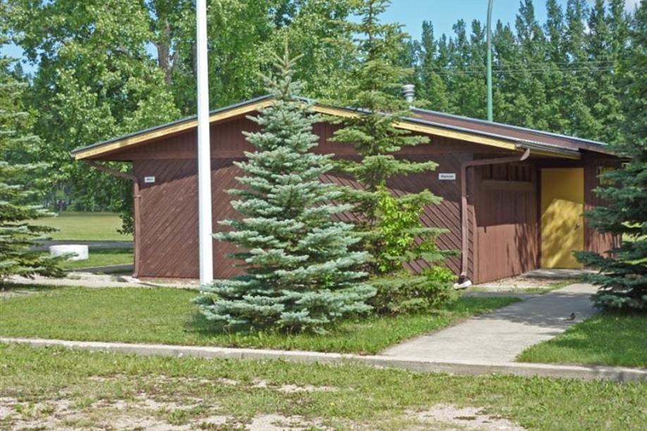 Churchbridge Campground