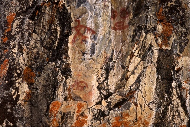 Lac la Loche - Methye Portage Historic Trail