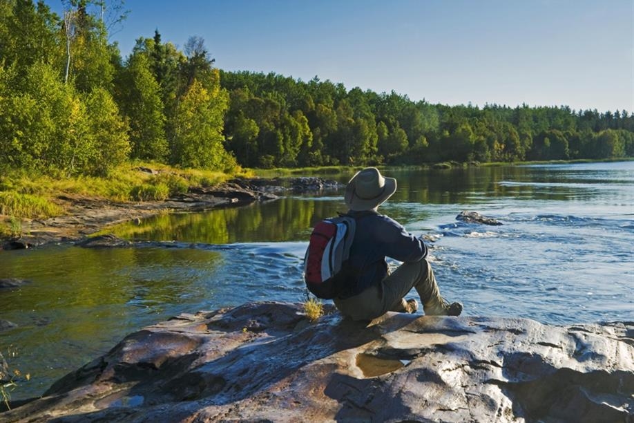 Clearwater River Provincial Park
