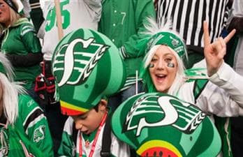 Saskatchewan Roughriders Football Club