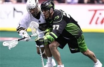 Saskatchewan Rush Lacrosse Club