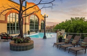 Temple Gardens Hotel & Spa