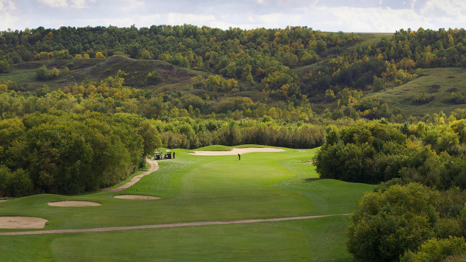 7 Places to Golf In and Around Regina Tourism Saskatchewan