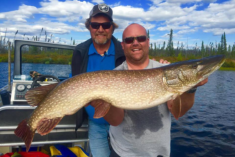 Fishing in Saskatchewan Tourism Saskatchewan