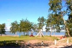 Canora Beach