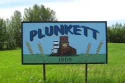 Plunkett