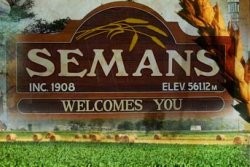 Semans