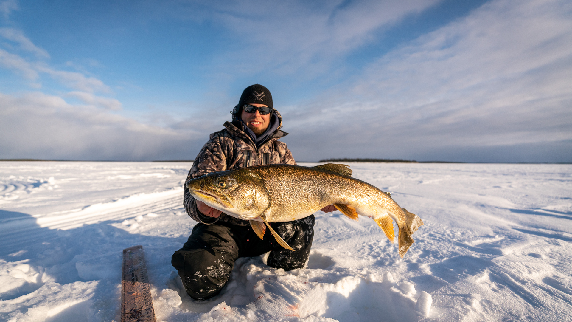 Ice-fishing Friday: The 6 all-time best ice lures (and how to fish 'em) •  Page 3 of 7 • Outdoor Canada