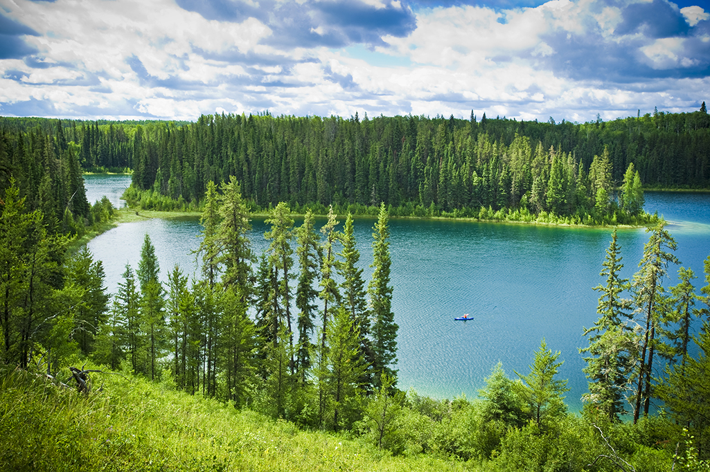 Discover Saskatchewan's Natural Attractions | Tourism Saskatchewan