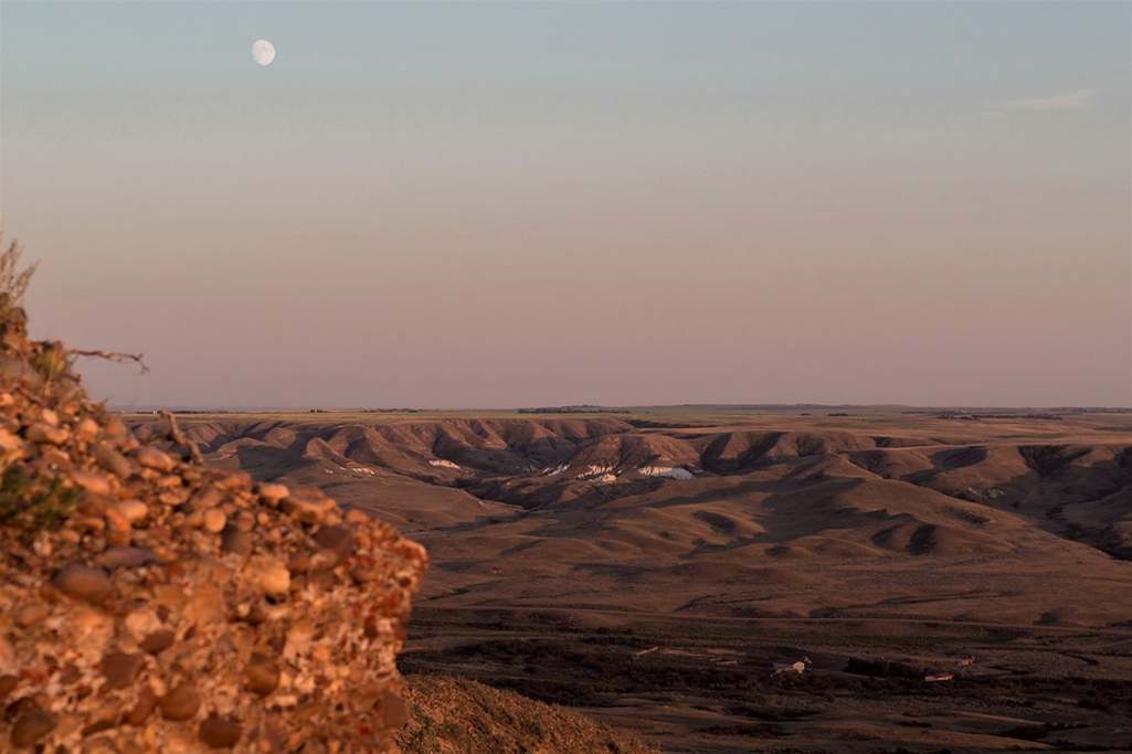 Eastend Saskatchewan