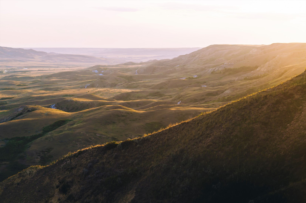 Eastend Saskatchewan