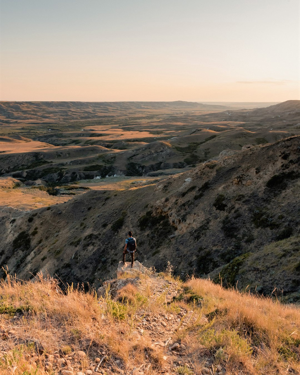 Eastend Saskatchewan