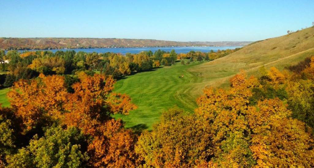 Saskatchewan Golf Courses in Provincial Parks 