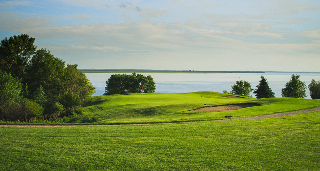 Saskatchewan Golf Courses in Provincial Parks 