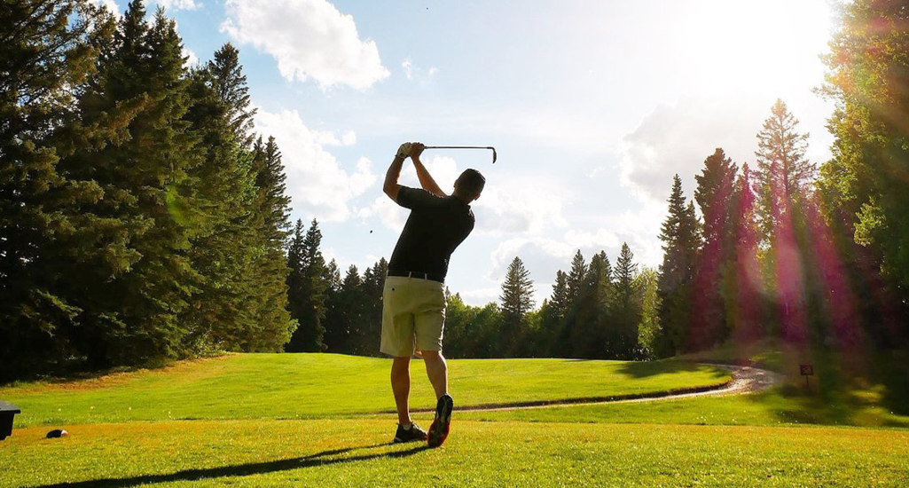 Saskatchewan Golf Courses in Provincial Parks 