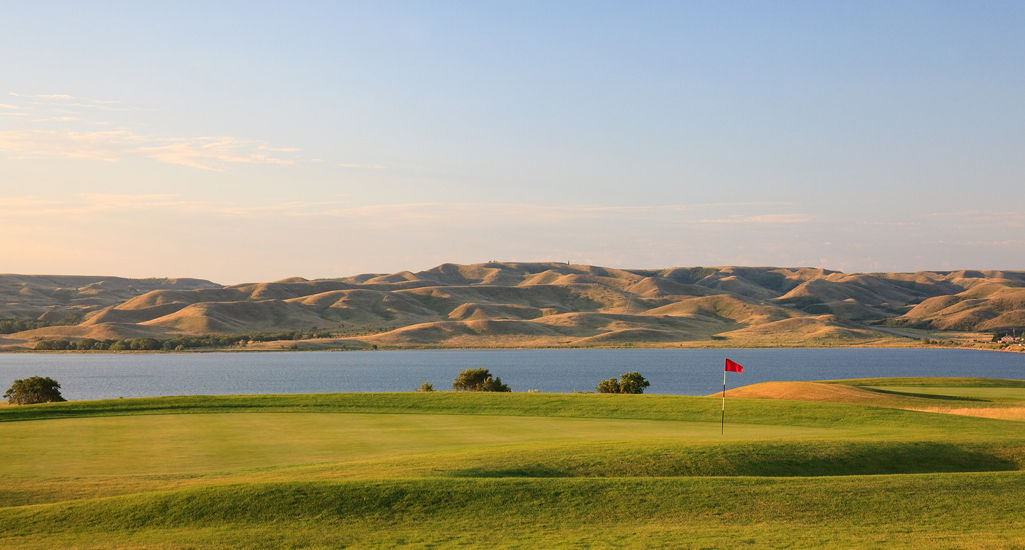 Saskatchewan Golf Courses in Provincial Parks 