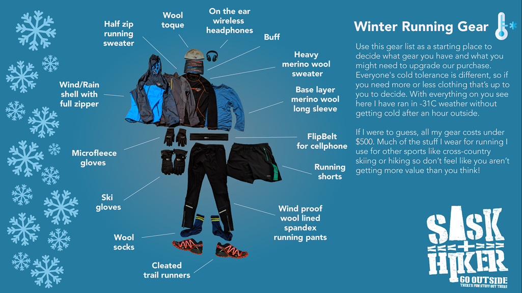 How to Dress Warm - WINTER FISHING CLOTHING - What to Wear 4