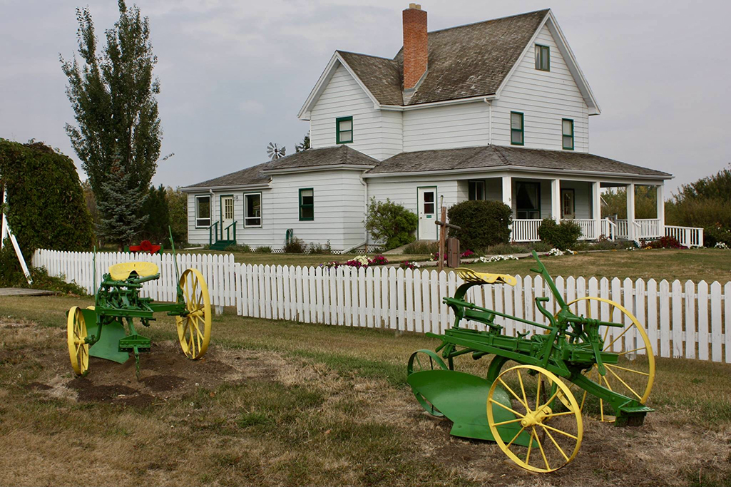 seager wheeler farm