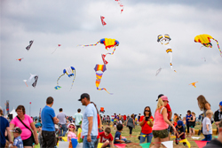 windscape kite festival