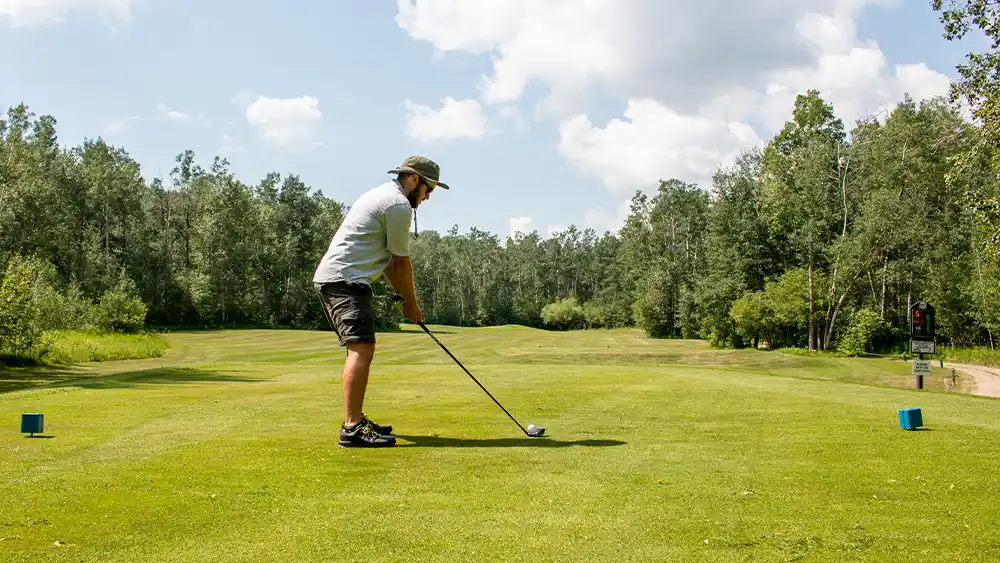 Golf Courses in Saskatchewan | Sask Parks