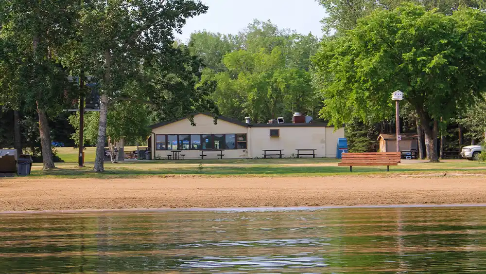 Things to Do in Greenwater Lake | Sask Parks