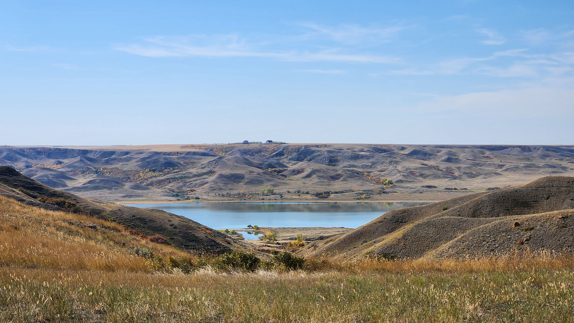 Saskatchewan Landing Provincial Park | #SaskParks