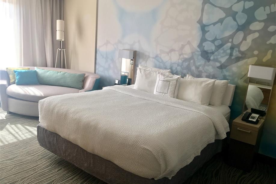 Courtyard by Marriott Saskatoon Airport