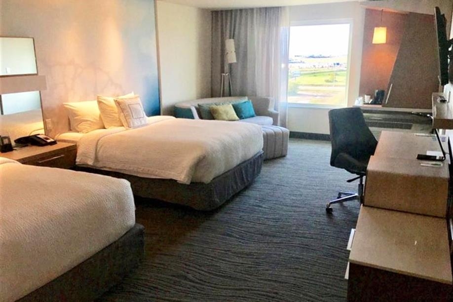 Courtyard by Marriott Saskatoon Airport