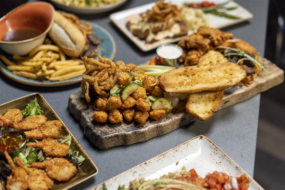 Casino Regina and Show Lounge