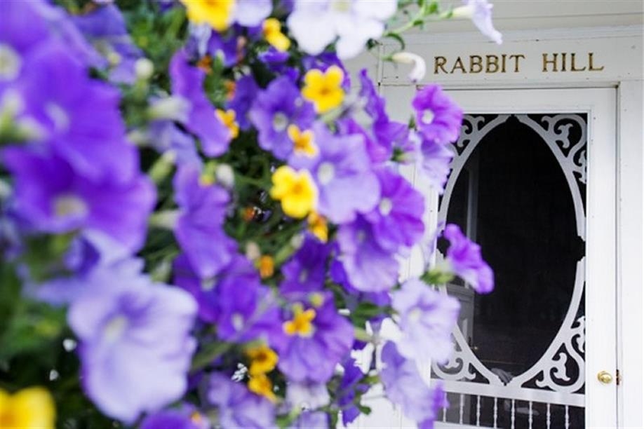 Rabbit Hill Bed and Breakfast