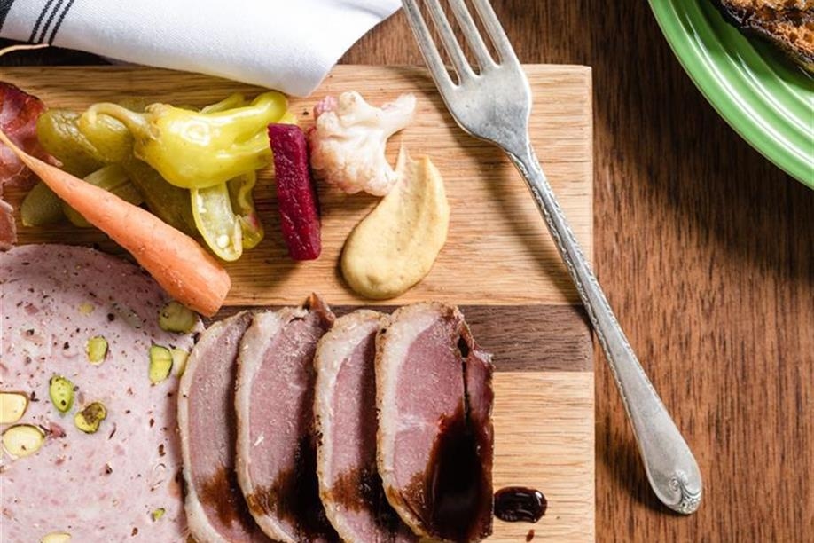 Little Grouse on the Prairie