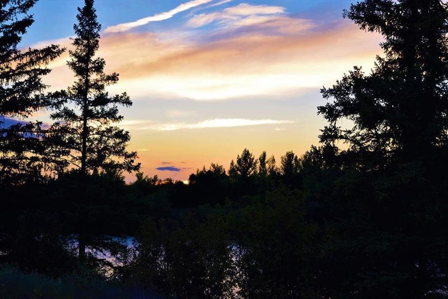 Kindersley Community Walking Trail