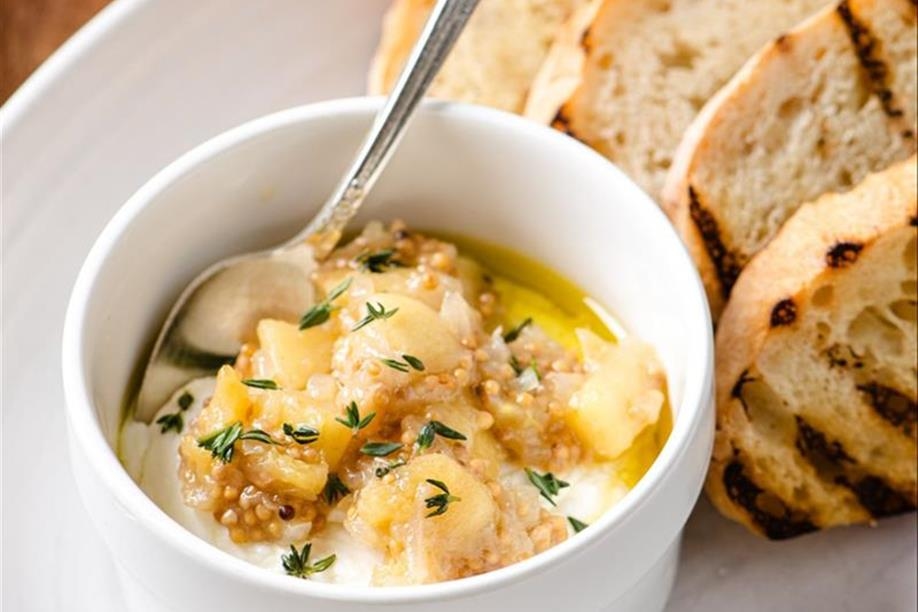 Little Grouse on the Prairie