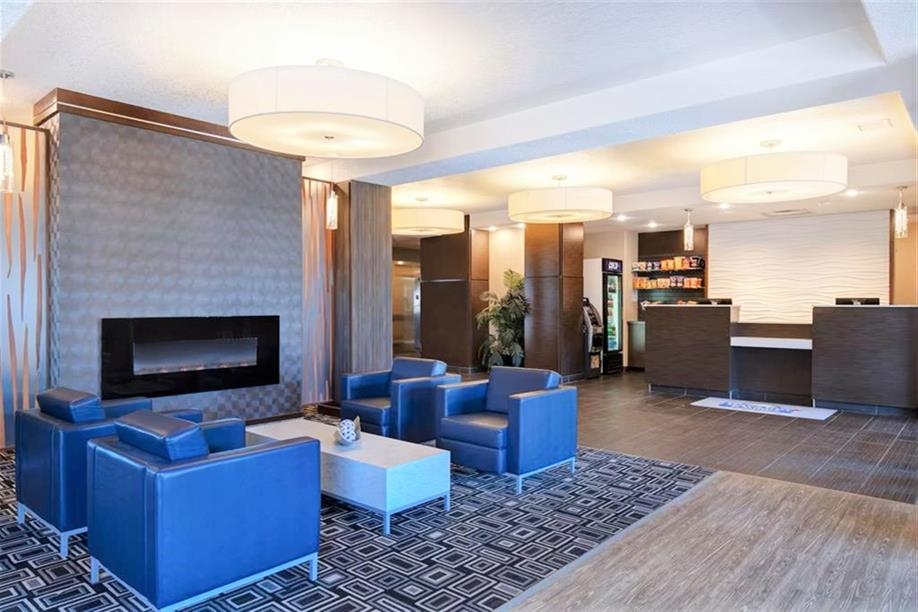 Days Inn & Suites by Wyndham Yorkton