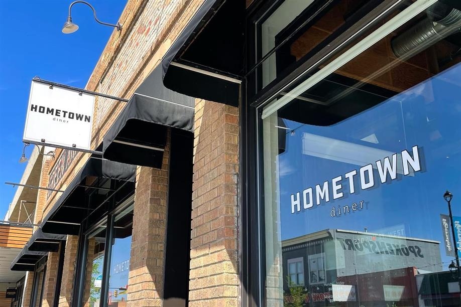 Hometown Diner