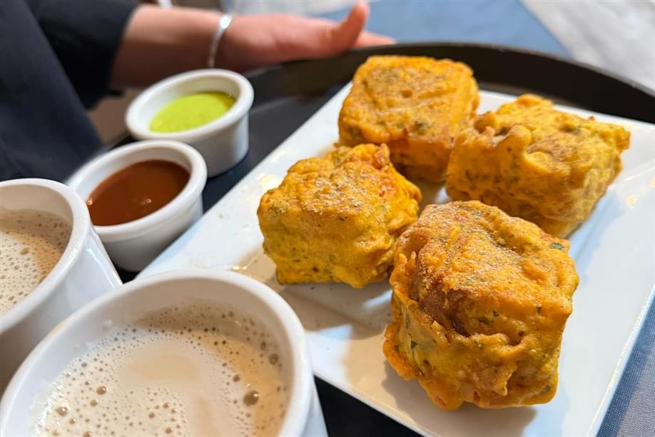 Flavours of India Restaurant