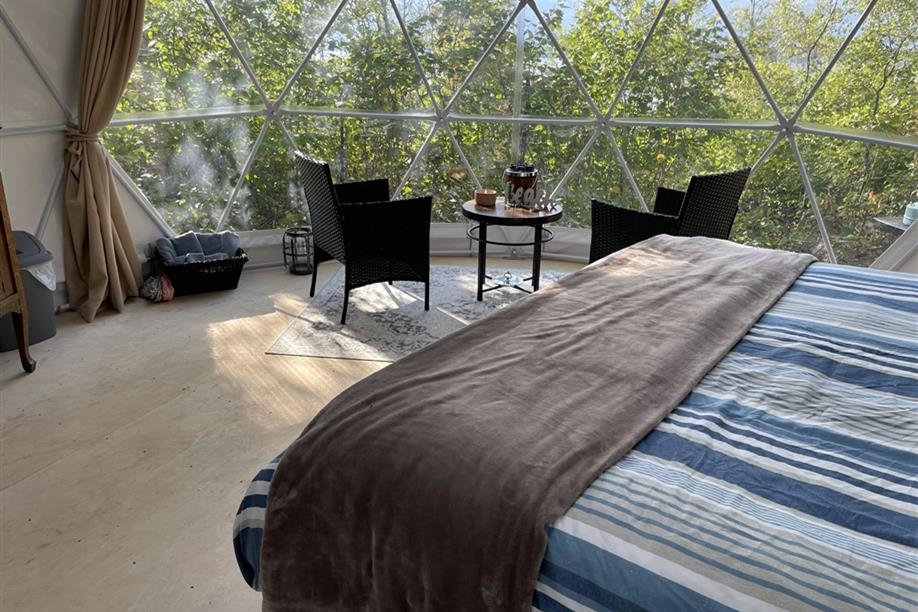 Tobin Lake RV Leisure & Storage Ltd