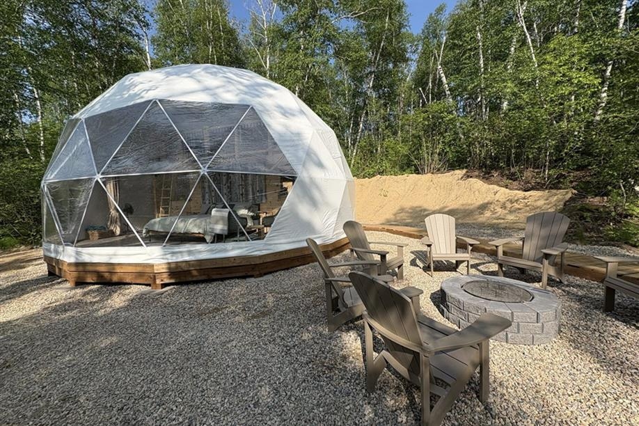 Tobin Lake RV Leisure & Storage Ltd