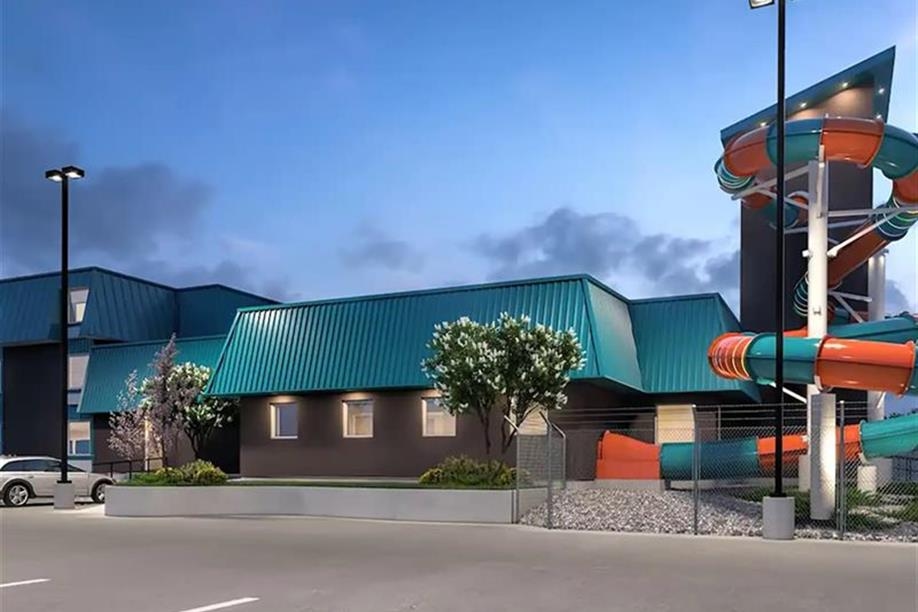 Days Inn & Conference Centre Prince Albert