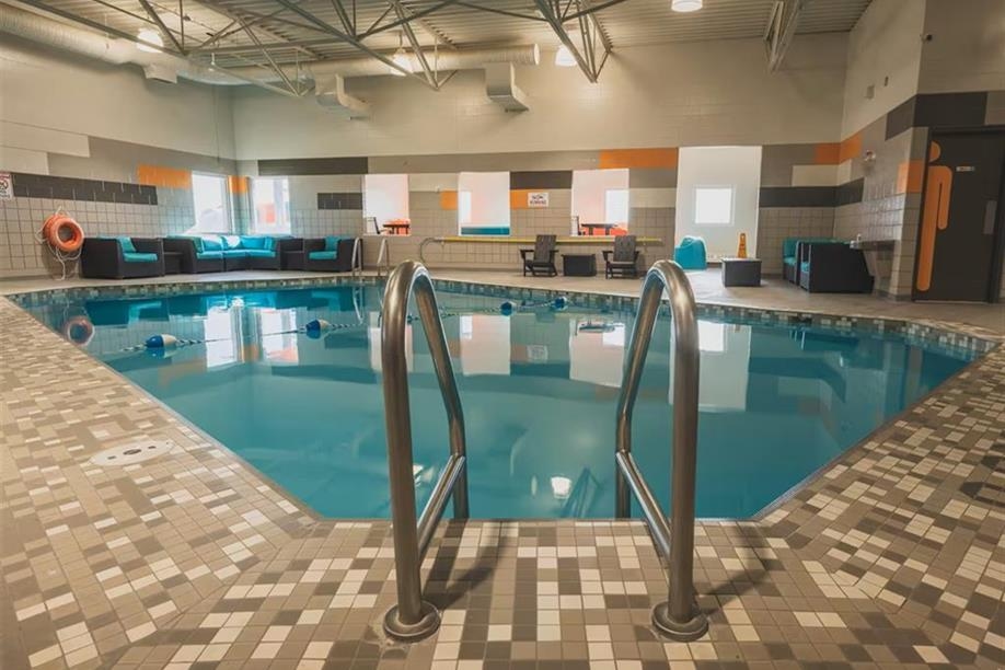 Days Inn & Conference Centre Prince Albert