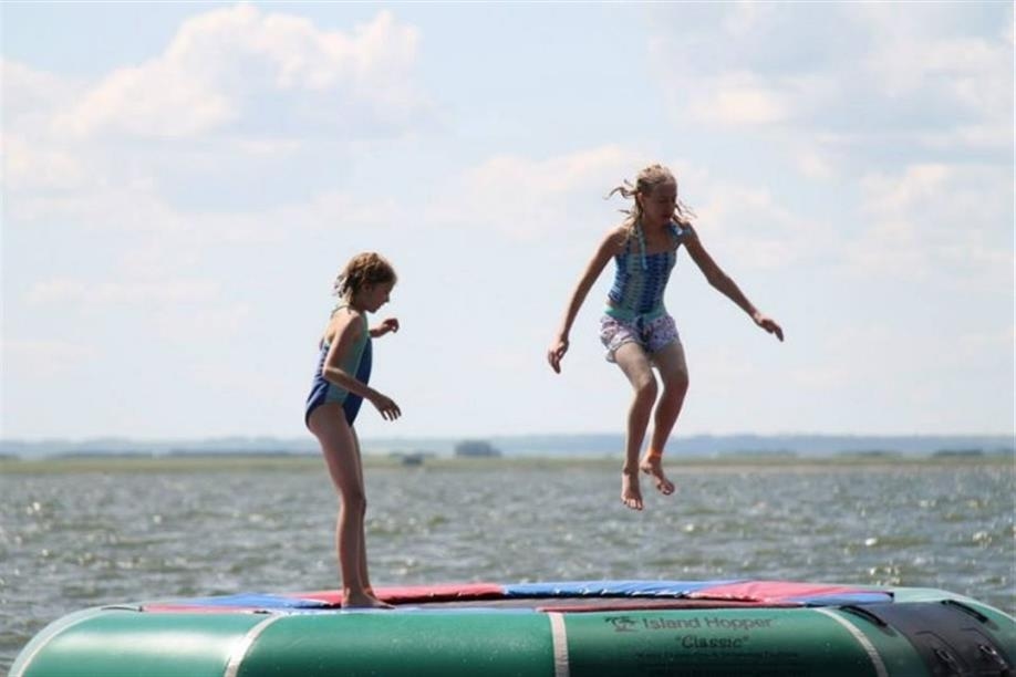 Arlington Beach Camp and Conference Centre