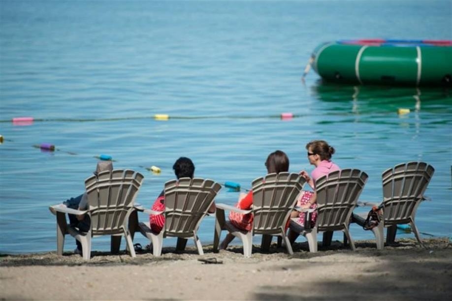 Arlington Beach Camp and Conference Centre