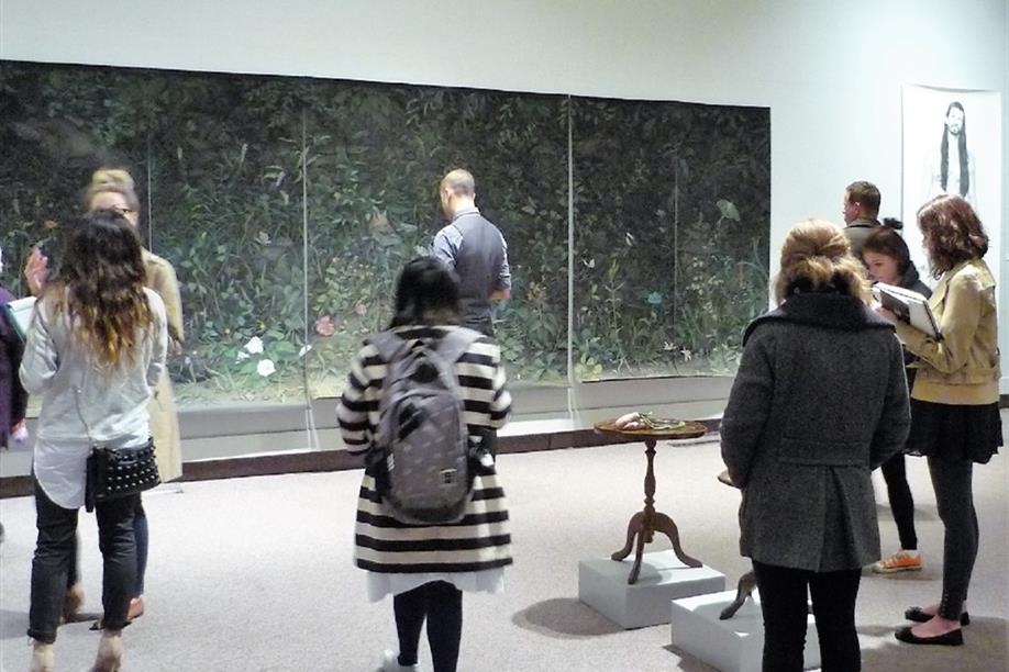 Art Gallery of Regina