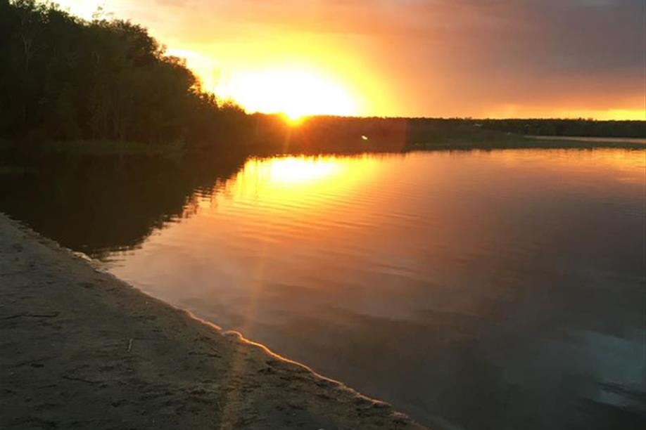 Atton's Lake Regional Park