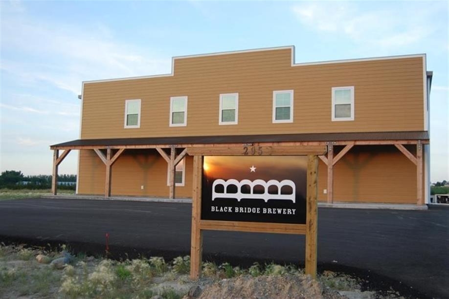 Black Bridge Brewery