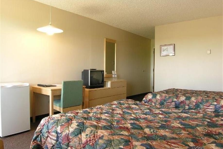 BCMInns - Standard Room