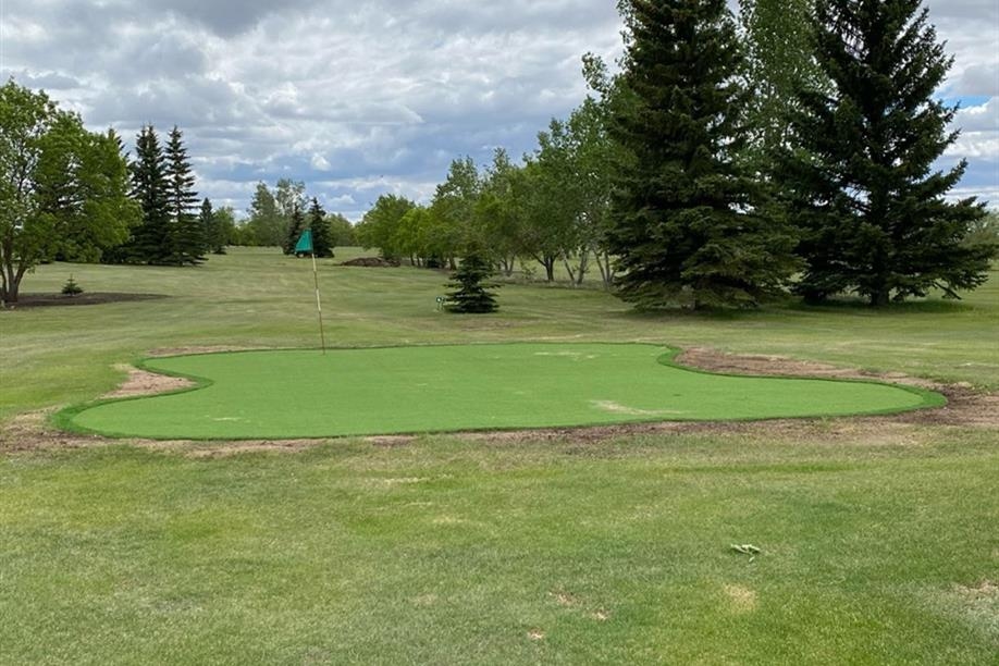 Bell Acres Golf Course