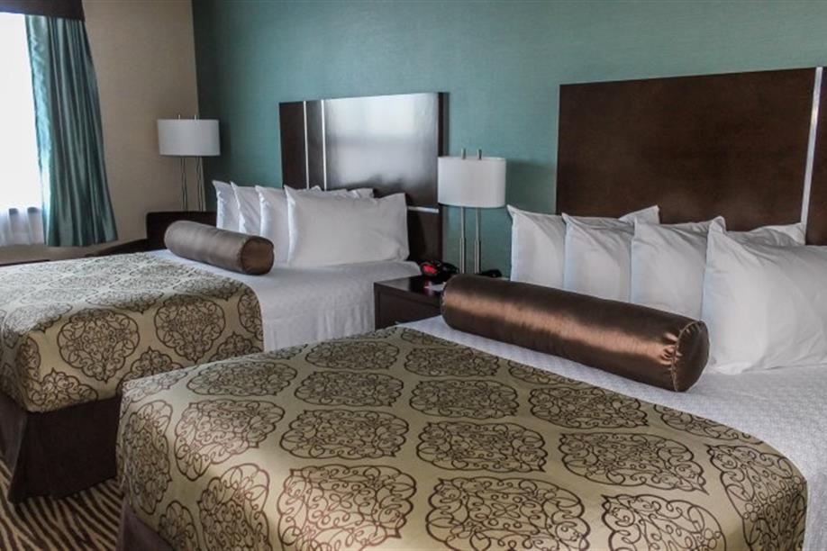 Best Western Plus Moosomin Hotel