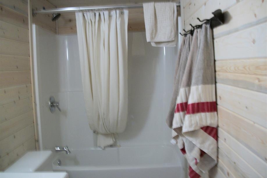 Baitmasters Hunting Camp